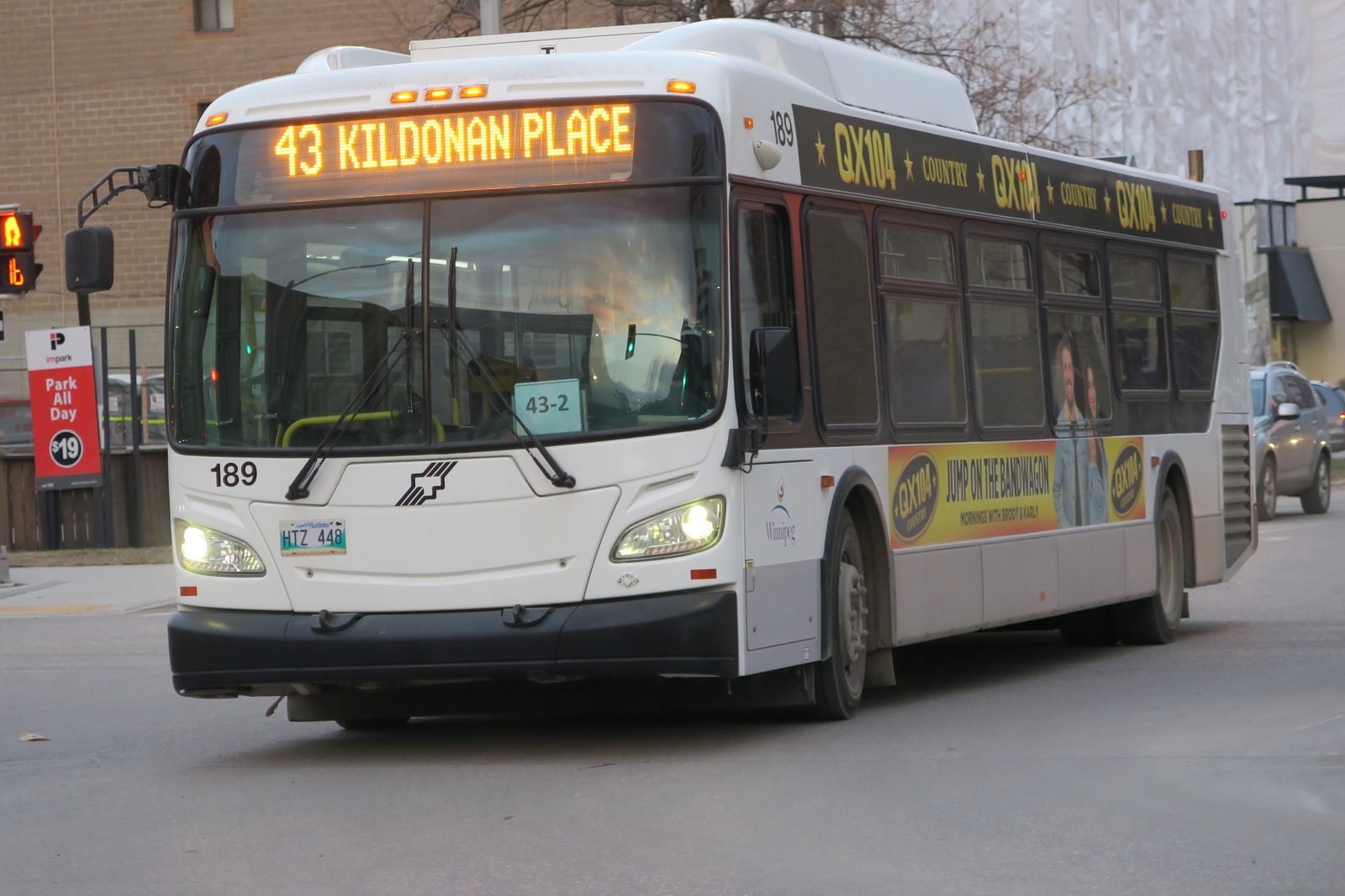 Winnipeg Mayoral Race 2026 — Candidates Pile On Public-Safety Promises 1 Winnipeg Mayoral Race 2026 — public-safety announcements on the campaign trail in Winnipeg