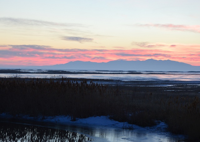 Seasonal Affective Disorder Canada 2026 — Why The Fall Equinox Is Your Cue To Prepare For The Dark Months Now 1 Seasonal Affective Disorder Canada 2026: a winter sunset over a snowy marsh as daylight hours shrink across the Prairies