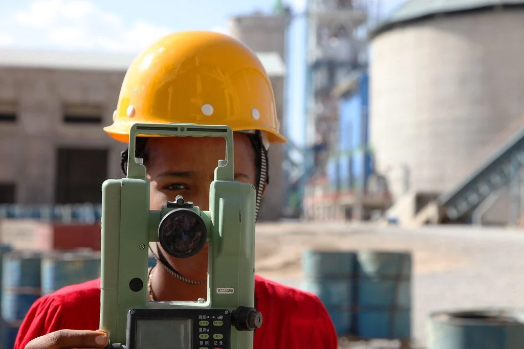 Canada Work Permit 2026 — Every Type Explained, Requirements Listed, And How To Apply Industrial workers in hard hats