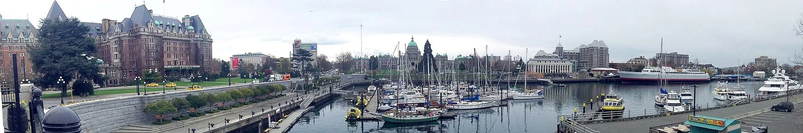 B.c. Conservatives Win Majority 2026 — Eby Resigns As Ndp Leader After Snap Election Rout 1 B.C. Conservatives Win Majority — BC Parliament Buildings in Victoria
