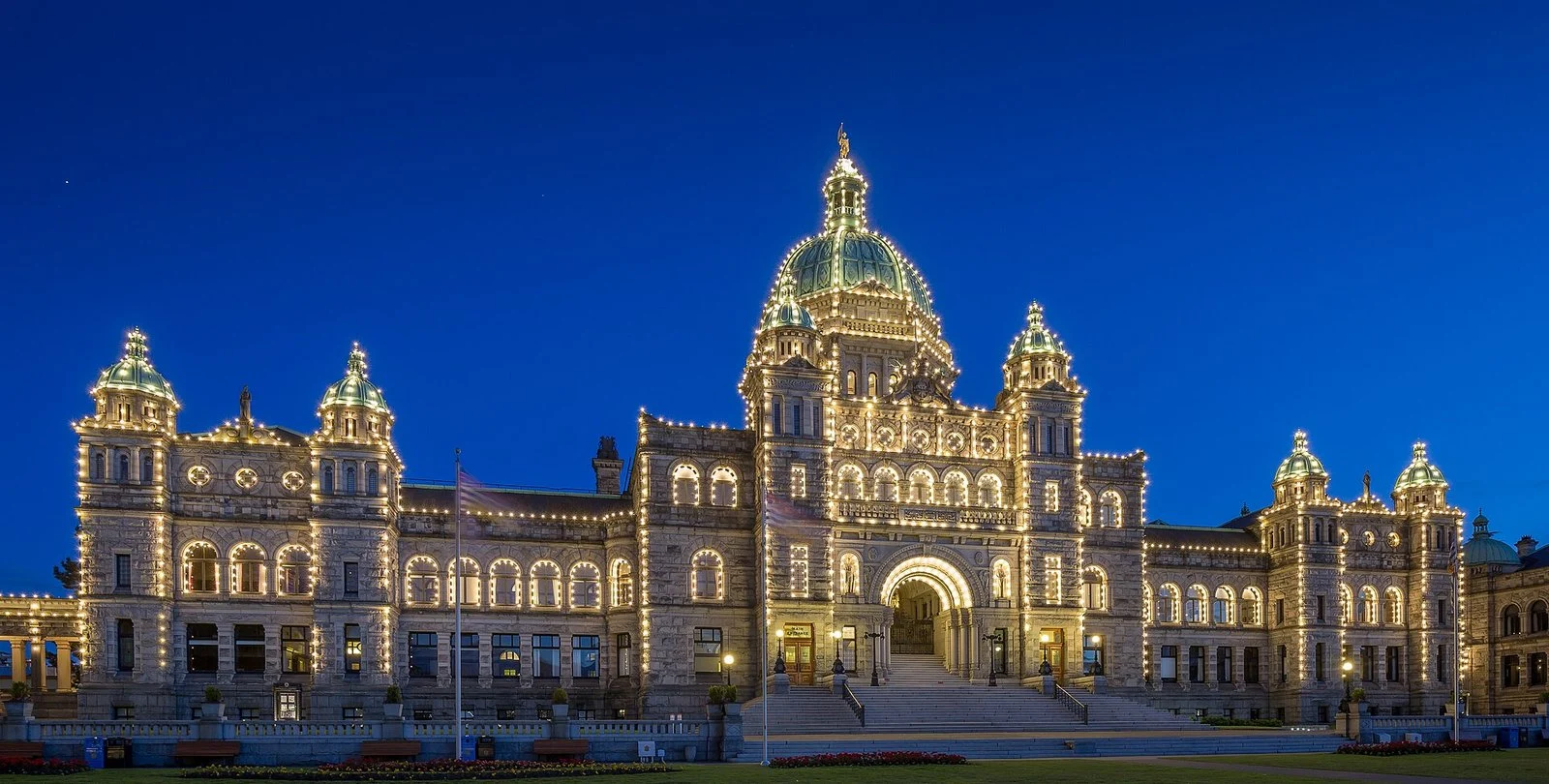 B.c. Conservatives Win Majority 2026 — Eby Resigns As Ndp Leader After Snap Election Rout 2 B.C. Conservatives Win Majority — British Columbia Legislative Assembly in Victoria