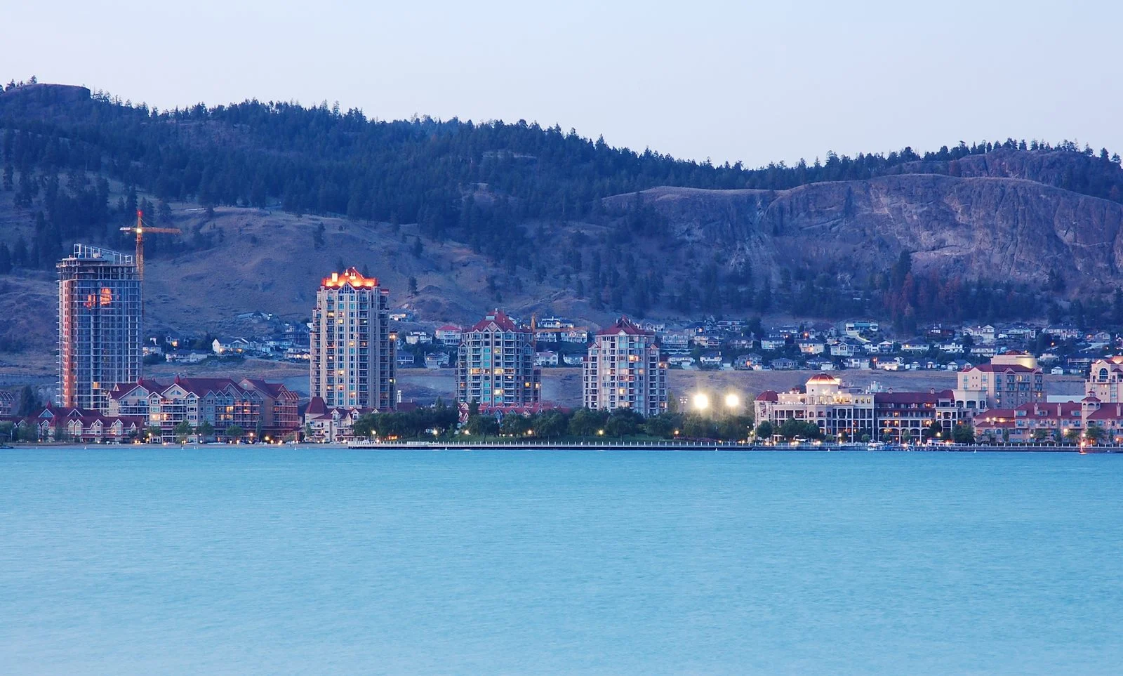 B.c. Grocery Price Guard 2026 — Eby'S Margin Caps Meet Doerkson'S Broken-Rebate Attack 2 Grocery Price Guard debate backdrop: Kelowna, B.C., where Eby launched the margin-cap pledge on October 2, 2026