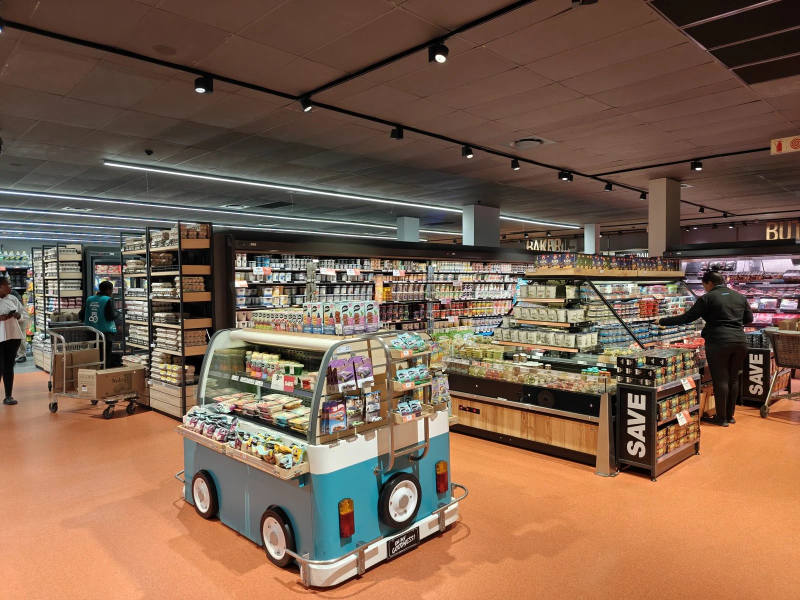 B.c. Grocery Price Guard 2026 — Eby'S Margin Caps Meet Doerkson'S Broken-Rebate Attack 3 Grocery Price Guard targets grocery essentials like dairy and eggs, with per-unit pricing rules against shrinkflation