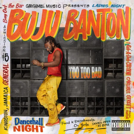 Lyrics: Buju Banton – Butterflies Buju Banton - Butterflies