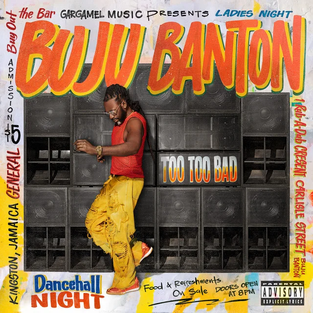 Lyrics: Buju Banton – Butterflies Buju Banton - Butterflies