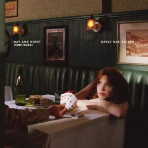 Music: Carly Rae Jepsen – Something Tragic Carly Rae Jepsen - Something Tragic