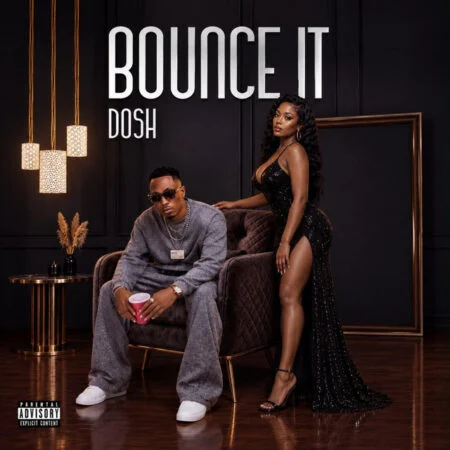 Music: Dosh – Bounce It Dosh - Bounce It