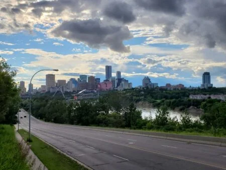 Edmonton School Trustee Resigns 2026 — Ward F Seat Opens After Five Years On The Board Edmonton School Trustee Resigns 2026 — Ward F Seat Opens After Five Years On The Board