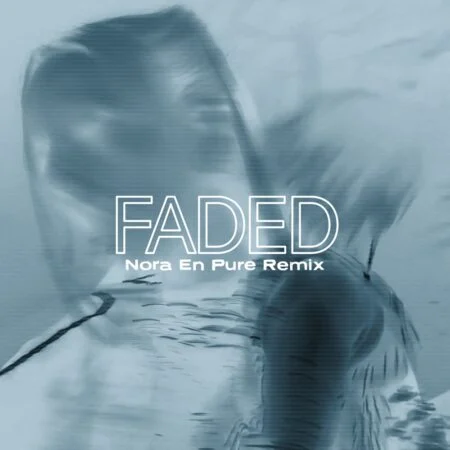 HAYLA - FADED (Remix)