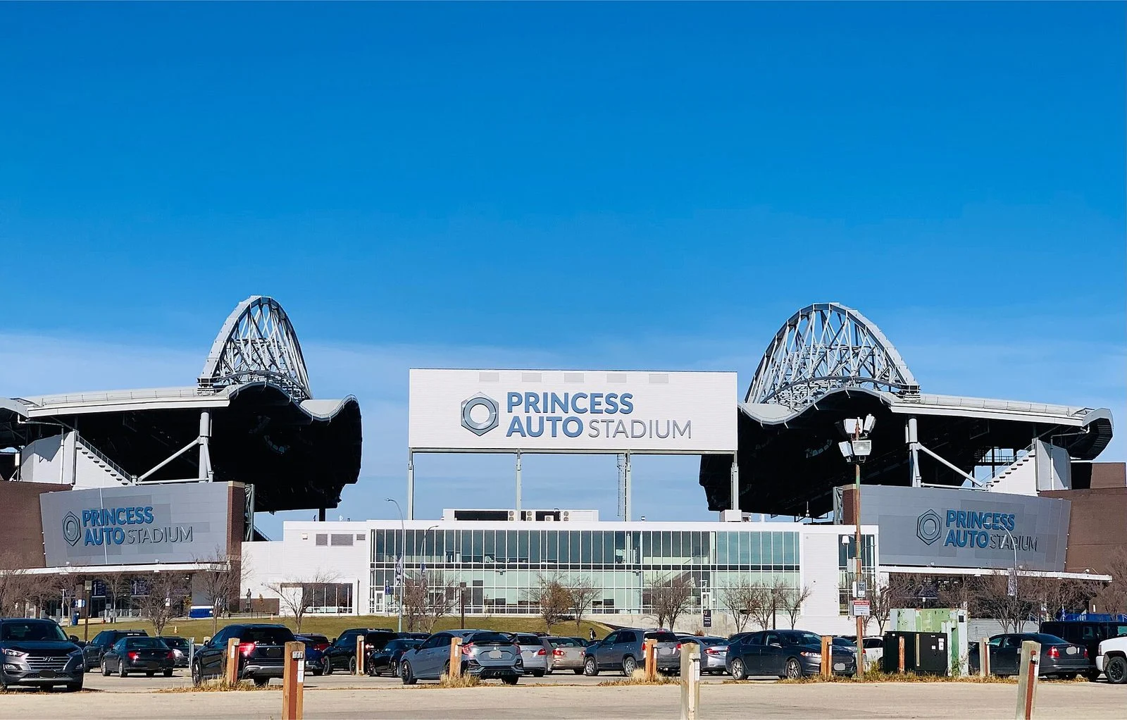 Jets Girls Hockey Legacy 2026: Nhl Puts $150,000 Into A First-Of-Its-Kind Girls Learn To Play Program 1 Princess Auto Stadium in Winnipeg, the venue for Sunday's Heritage Classic and the Jets girls hockey legacy announcement