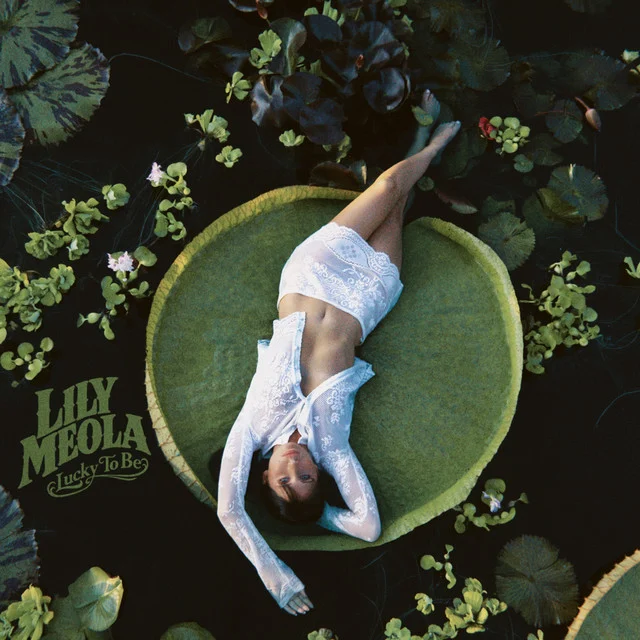 Lyrics: Lily Meola – Should’ve Known Better Lily Meola - Should’ve Known Better