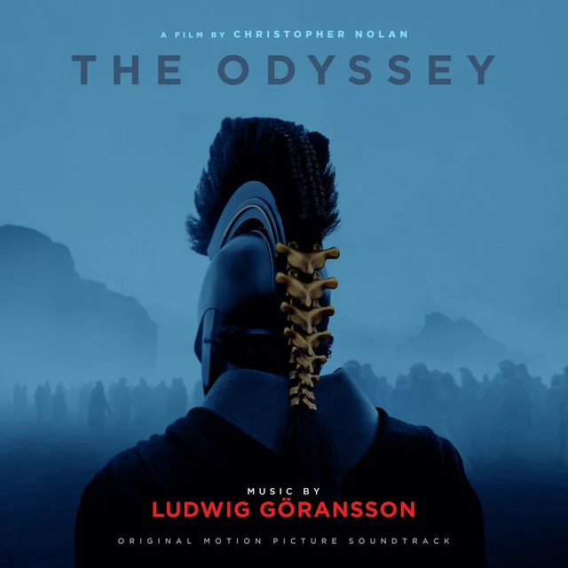 Lyrics: Ludwig Göransson – Welcome Home Stranger Ludwig Göransson - Welcome Home Stranger