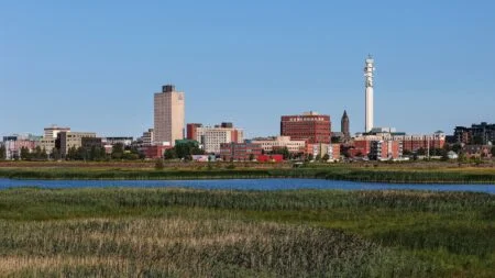 New Brunswick 2Slgbtq+ Groups Lobby Ottawa 2026 — Federal Action Plan Funding Set To Expire New Brunswick 2SLGBTQ+ Groups Lobby Ottawa 2026 — Federal Action Plan Funding Set to Expire