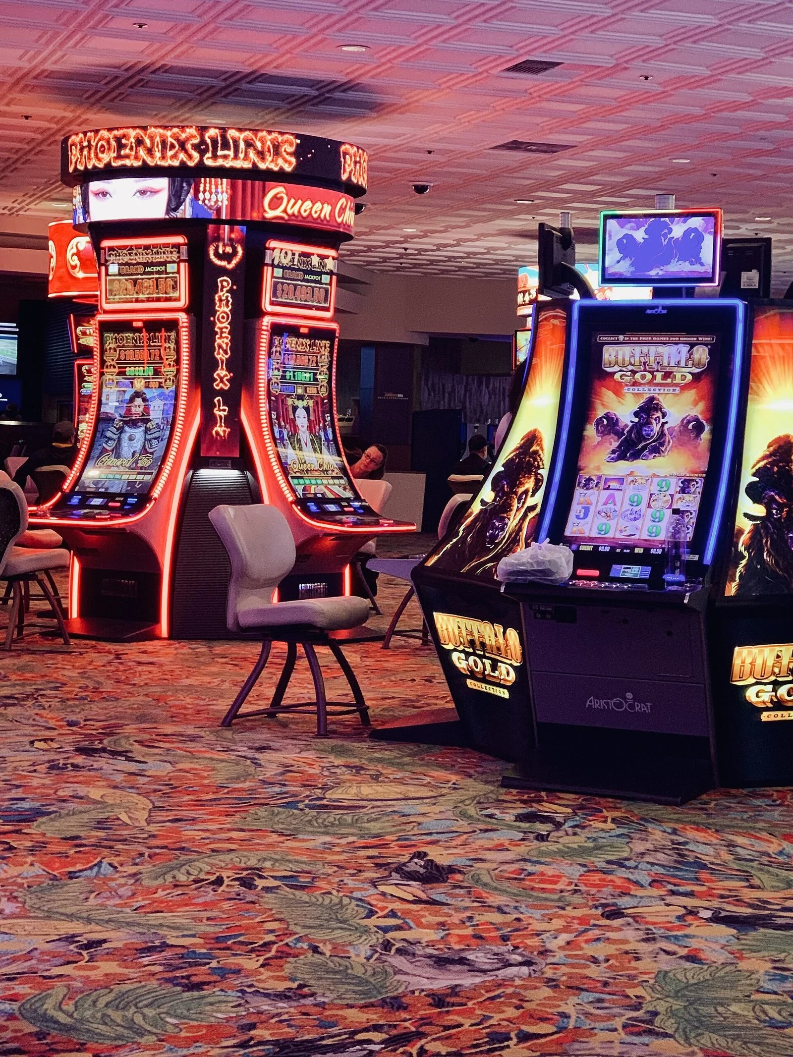 New Brunswick Online Gambling Review 2026: Private Casinos May End The Atlantic Lottery Monopoly 2 Casino slot machines, the kind of games a New Brunswick Online Gambling market would regulate