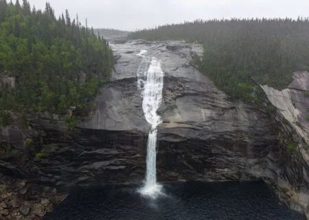 Churchill Falls Deal 2026 — Gary Smith Takes Over As Lead Negotiator To Finish The Agreement Churchill Falls Deal 2026 — Gary Smith Takes Over as Lead Negotiator to Finish the Agreement