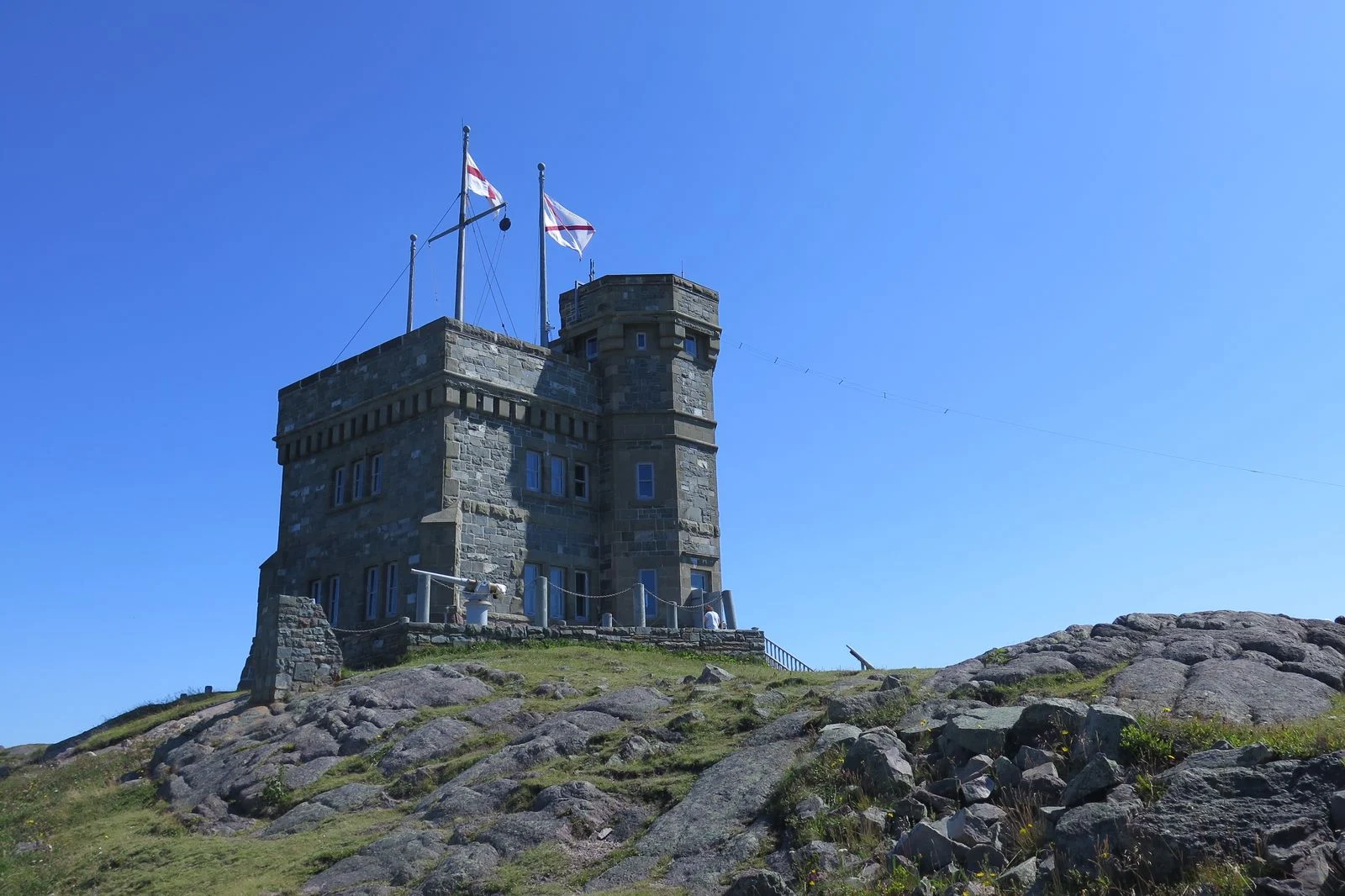 N.l. Mha Salary Review 2026 — Pay-Raise Report Lands Ahead Of Oct. 21 Showdown Over Politicians Voting Their Own Raise 2 MHA Salary Review: Cabot Tower on Signal Hill, St. John's, Newfoundland and Labrador
