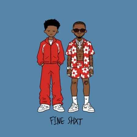 Music: Paris Bryant Ft. Tory Lanez – Fine Shxt Paris Bryant - FINE SHXT