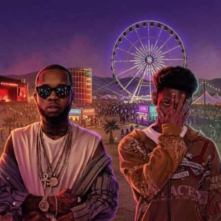Music: Paris Bryant Ft. Tory Lanez – Righteous Paris Bryant - Righteous