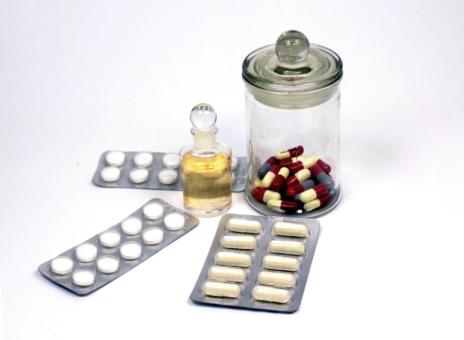 P.e.i. Prescription Drugs 2026 — Ottawa And Province Put $32M Into Affordable Drug Coverage 2 P.E.I. Prescription Drugs — prescription medications, blister packs and capsules