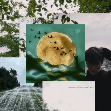 Powfu - take you home