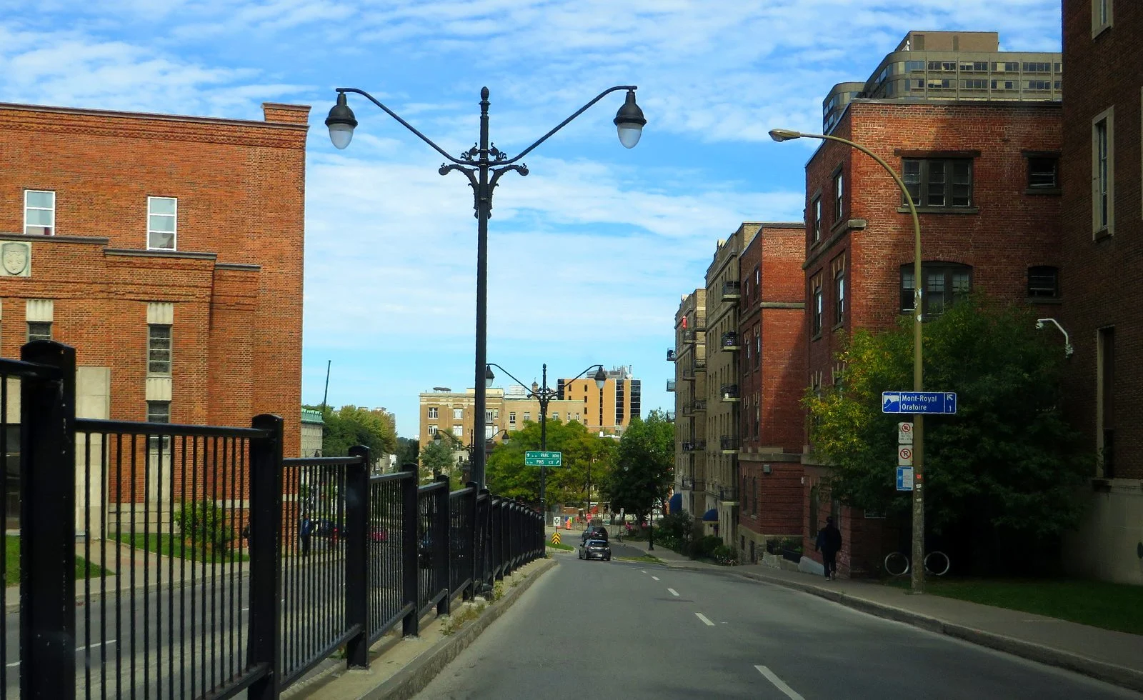 Quebec 2026 — Peq Applications Forecast Shattered As 12,364 Applications Flood In Two Months 3 PEQ Applications Forecast: Avenue des Pins ouest near McGill University in Montreal, Quebec graduates led the PEQ surge