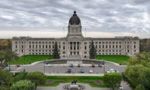 Saskatchewan Defamation Act 2026 — Century-Old Libel Law Finally Gets A Digital-Age Upgrade Saskatchewan Legislative Building in Regina, home of the new Saskatchewan Defamation Act