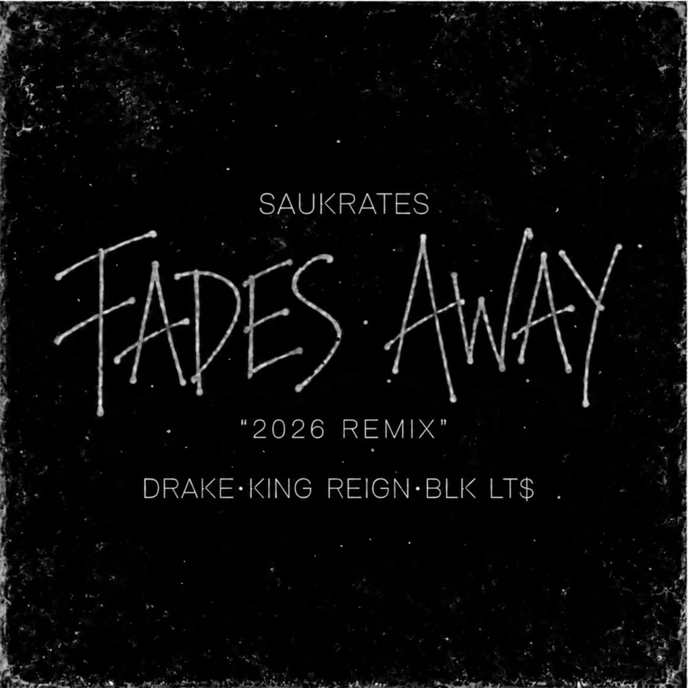 Music: Saukrates Ft. Drake, King Reign, The Blk Lt$, Joel Joseph &Amp; Markus Domitric – Fades Away (Remix) Saukrates - Fades Away (Remix)