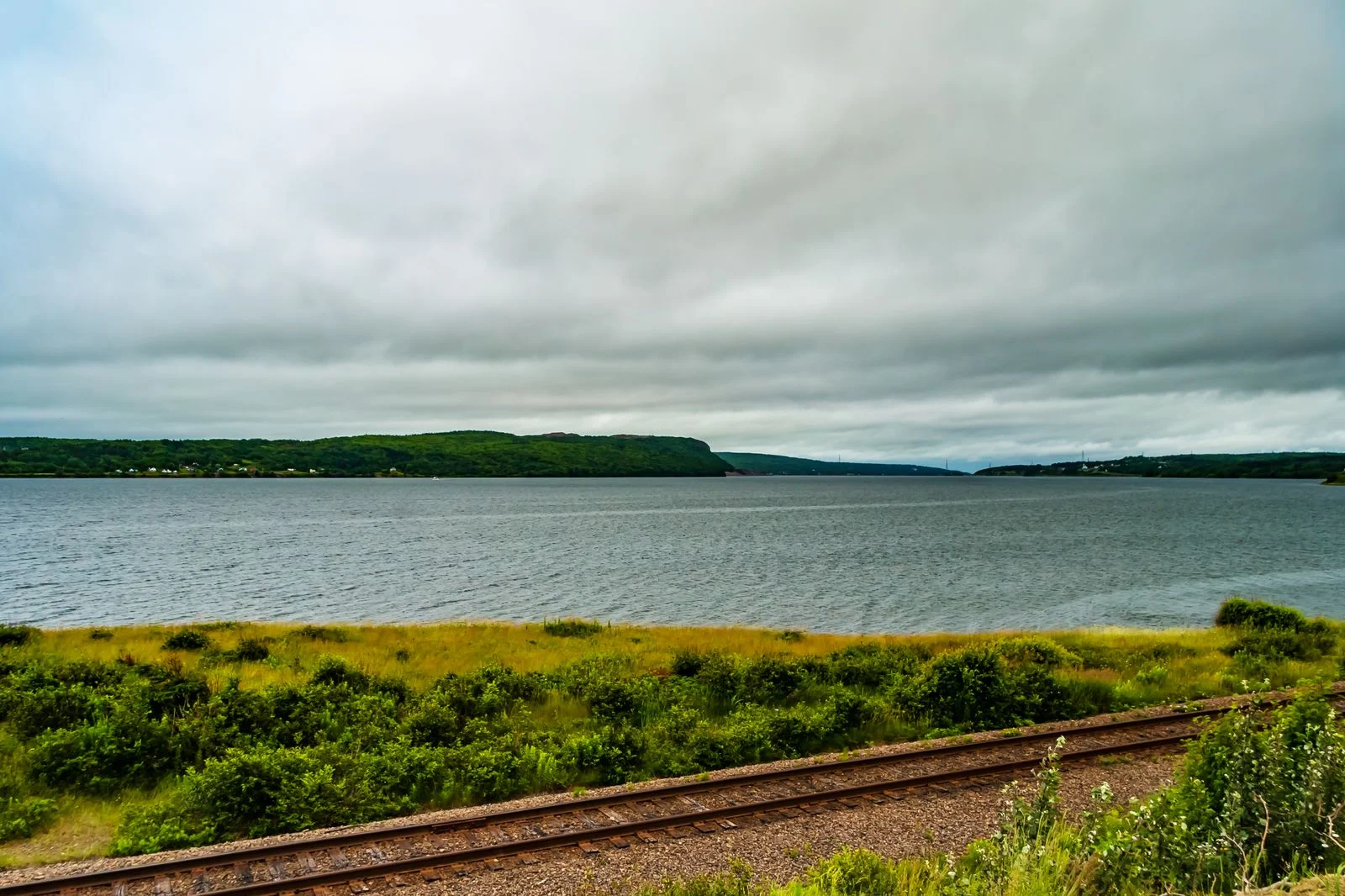 Spaceport Nova Scotia 2026 — Launch Pad Handover To Isar Aerospace On Track For November 1 2 The Canso Causeway region of Nova Scotia — the Spaceport Nova Scotia site near Canso sits on the province's Eastern Shore