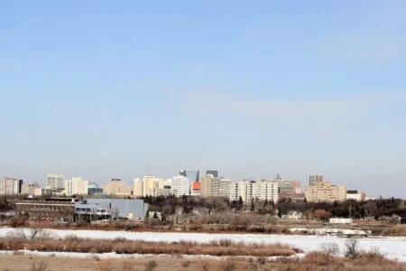 Standing Buffalo Dakota Nation 2026 — ‘We Have To Live Here,’ Chief Tells Bell Over Regina Ai Data Centre Regina, Saskatchewan skyline — the Standing Buffalo Dakota Nation is demanding answers from Bell over its AI data centre near Regina