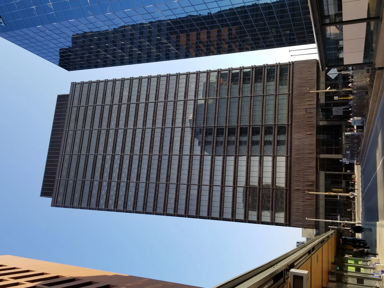 Stelco Layoffs Demand Letter 2026 — Ottawa Gives Cleveland-Cliffs 15 Days To Reverse Hamilton Job Cuts 3 Stelco Layoffs Demand Letter: Stelco Tower at Jackson Square in Hamilton, Ontario