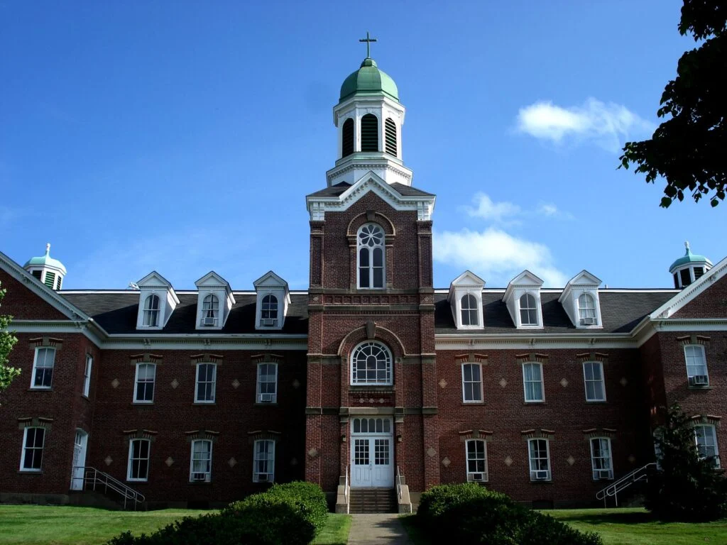 St. Fx Homecoming Sign 2026 — ‘Degrading’ Sign Condemned By Nova Scotia Universities St. Francis Xavier University campus in Antigonish, Nova Scotia — site of the St. FX Homecoming Sign 2026 controversy