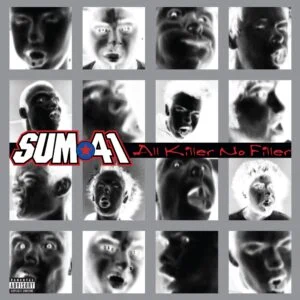 Lyrics: Sum 41 – Handle This (Remastered 2026) Sum 41 - Handle This (Remastered 2026)