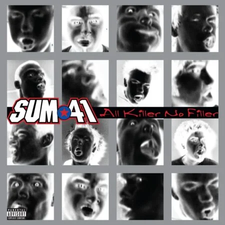Lyrics: Sum 41 – Handle This (Remastered 2026) Sum 41 - Handle This (Remastered 2026)