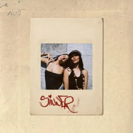 Lyrics: Tamera Ft. Jessie Reyez – Sinner, Pt. 2 Tamera - Sinner, Pt. 2