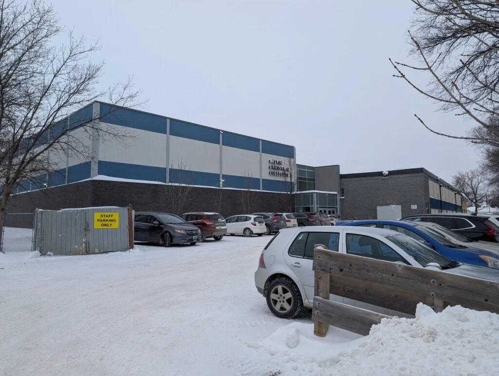 Winnipeg school under the Support Staff Aggression spotlight as student attacks rise 188 per cent in three years